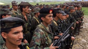 Colombia excarcelará a 24 guerrilleros para que participen de un congreso en el que se aprobará el acuerdo de paz 