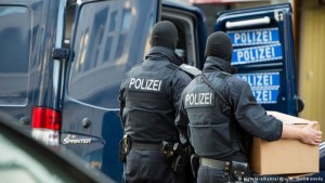 Dos arrestados por sospechas de terrorismo en Bélgica