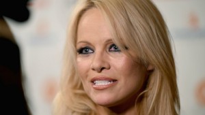 Pamela Anderson: 