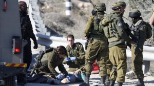Israel: matan a una palestina tras un ataque con cuchillo 