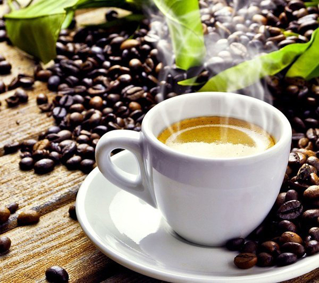 Conoce las nueve bondades saludables del café