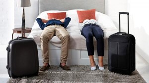 Alerta bacterias: algunos hoteles no cambian las sábanas