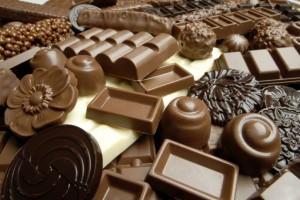 13 de septiembre, Día Internacional del Chocolate