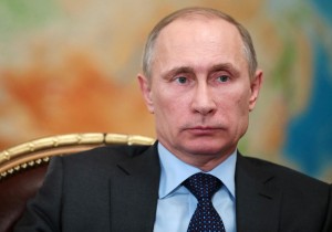 Putin dice no estar seguro de si presentarse a la reelección 