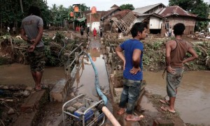 Indonesia: Al menos 19 muertos por lluvias torrenciales en Java 
