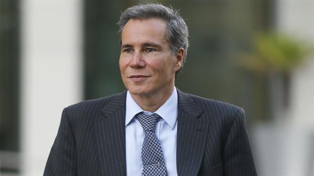 Corte Suprema pide se aplique la Ley e investigue muerte Nisman