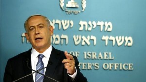 El primer ministro israelí también participará de la tercera jornada (Reuters)