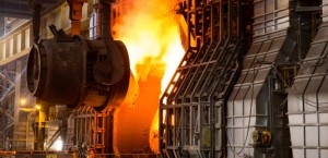 China acepta medidas para reducir exportaciones de acero 