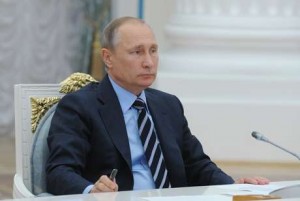 El presidente ruso Putin reestructura su equipo de Gobierno 