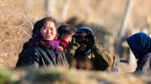 Norcoreanas vendidas en China quieren recuperar a sus hijos 