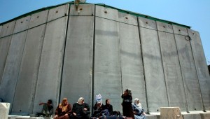 Israel espera completar muro subterráneo en meses 