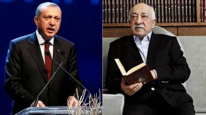 Fethullah Gülen aseguró que Recep Tayyip Erdogan planeó el golpe en su contra