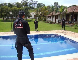 Colombia: Ocupan bienes de clan narco valuados en 1,6 millón