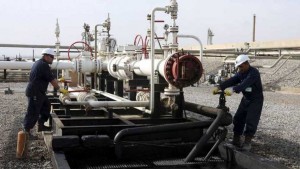 Rusia y A.Saudí tratarán de estabilizar mercado petrolero 