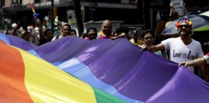 Iglesia mexicana cuestiona retiro de homosexualidad como enfermedad mental