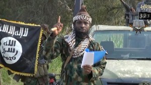 Líder de Boko Haram desmiente su muerte 