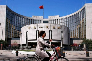China investiga un banco norcoreano