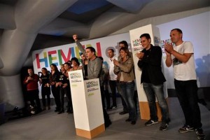 Los comicios regionales no disipan incertidumbre en España 