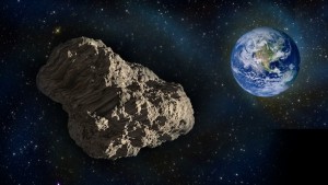 Asteroide lejano es nombrado Freddie Mercury en 70 natalicio 