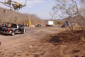 México: asesinan a 6 en el puerto de Mazatlán, en Sinaloa 