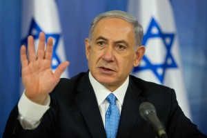 Netanyahu: Los dos candidatos de EEUU apoyarán a Israel 