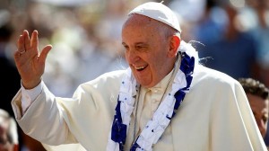 La Iglesia chilena y el viaje del papa Francisco a Sudamérica: 