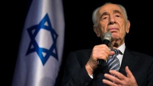 Empeoró el estado de salud del ex presidente israelí Shimon Peres