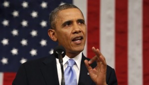 Obama promete endurecer sanciones a Corea del Norte tras misiles,