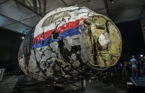 Holanda desvela datos de pesquisa sobre MH17 a familiares 