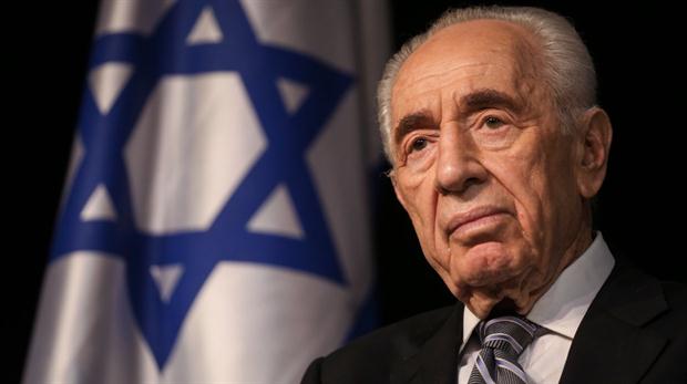 Israel se prepara para despedir a expresidente Shimon Peres