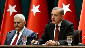 Turquía espera ampliar estado de excepción tras golpe 
