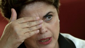 Rousseff presenta nuevo recurso y pide nuevamente al Supremo brasileño que anule su destitución