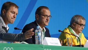 COI coopera con investigación de reventa en Juegos Olímpicos 