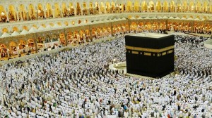A horas de la peregrinación a La Meca, Irán convocó a los musulmanes a 