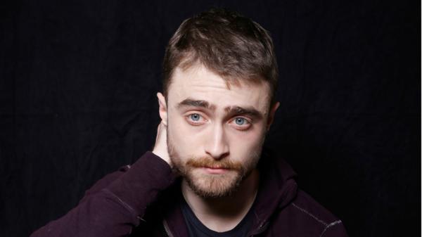 El actor de Harry Potter protagonizará una película sobre la pelea entre Anonymous y Los Zetas