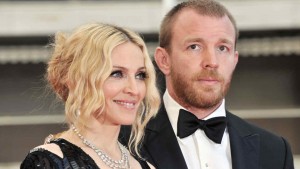 Madonna y Ritchie resuelven disputa por custodia de su hijo 