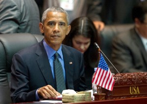 Obama: No estoy dispuesto a renunciar cerrar Guantánamo 