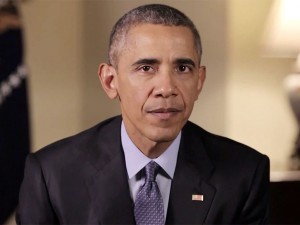 Obama: los votantes rechazarán ideas 