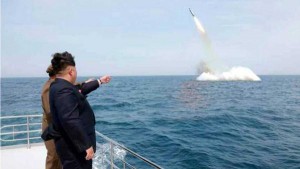 pruebas nucleares norcoreanas