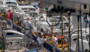 GM reparará 4 millones de vehículos por defecto 