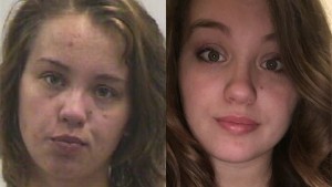 ¿Soy la misma?: Una exadicta a la heroína publica la foto de su mejoría tras 826 días de abstinencia