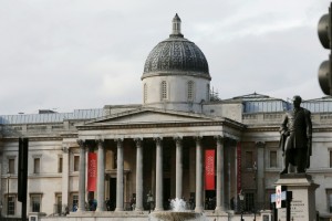 La National Gallery de Londres, acusada de poseer irregularmente un Matisse