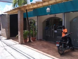 Aplazan medida de coerción a implicados en robo a banco en Samaná