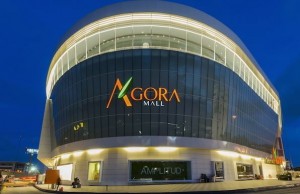 Ágora Mall aclara sobre denuncia niña extraviada