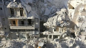 Consejo de Seguridad de la ONU se reúne para analizar la escalada militar en Alepo