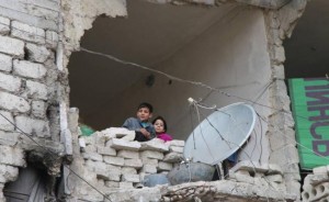 Inicia tregua de una semana en Siria