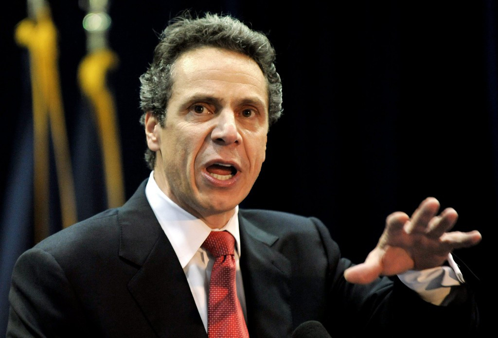 Gobernador NY califica explosión en Manhattan como "acto de terrorismo"