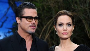 Pitt y Angelina Jolie venden su casa de Nueva Orleans