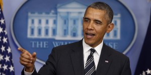Obama viajará a Perú para participar en la Cumbre de Líderes del APEC