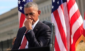 Barack Obama pide a los estadounidenses no sucumbir al “miedo” tras ataques